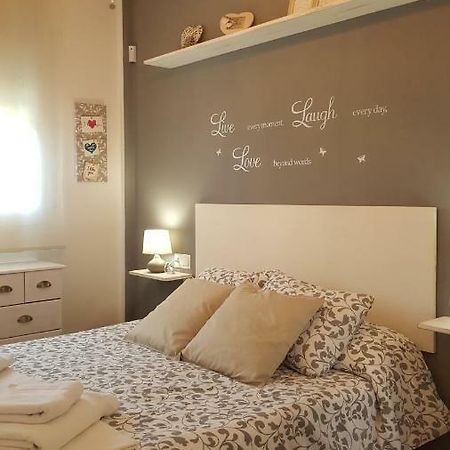 Apartamento El Fangar Далтебра Екстер'єр фото
