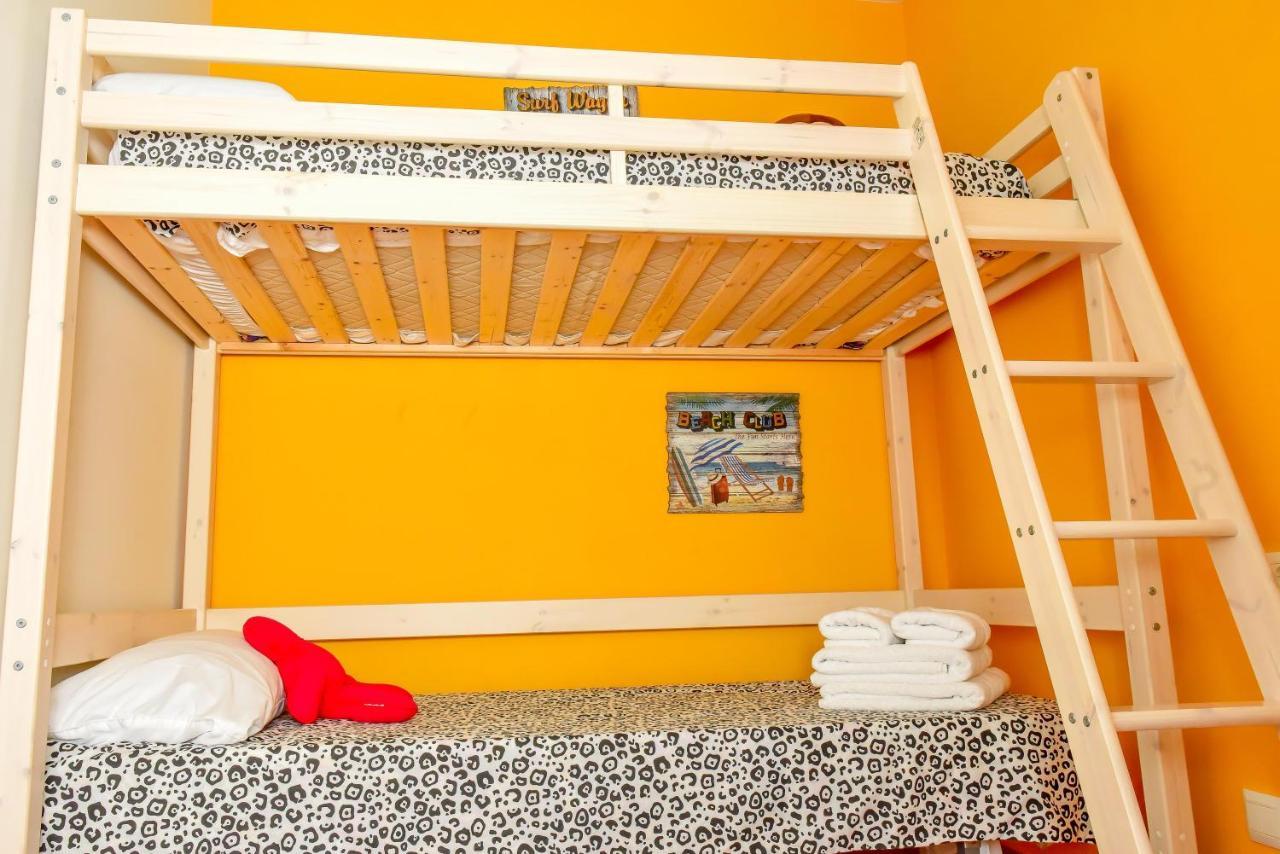 Apartamento El Fangar Далтебра Екстер'єр фото