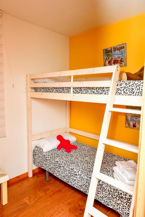Apartamento El Fangar Далтебра Екстер'єр фото