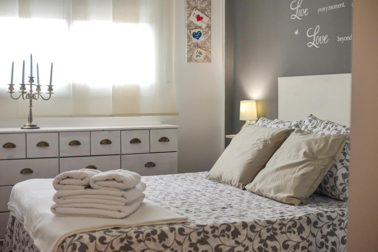 Apartamento El Fangar Далтебра Екстер'єр фото