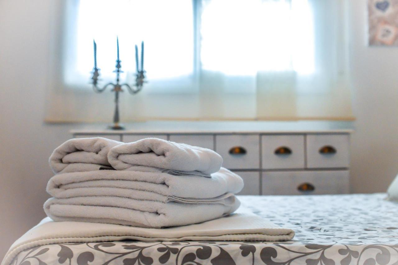 Apartamento El Fangar Далтебра Екстер'єр фото