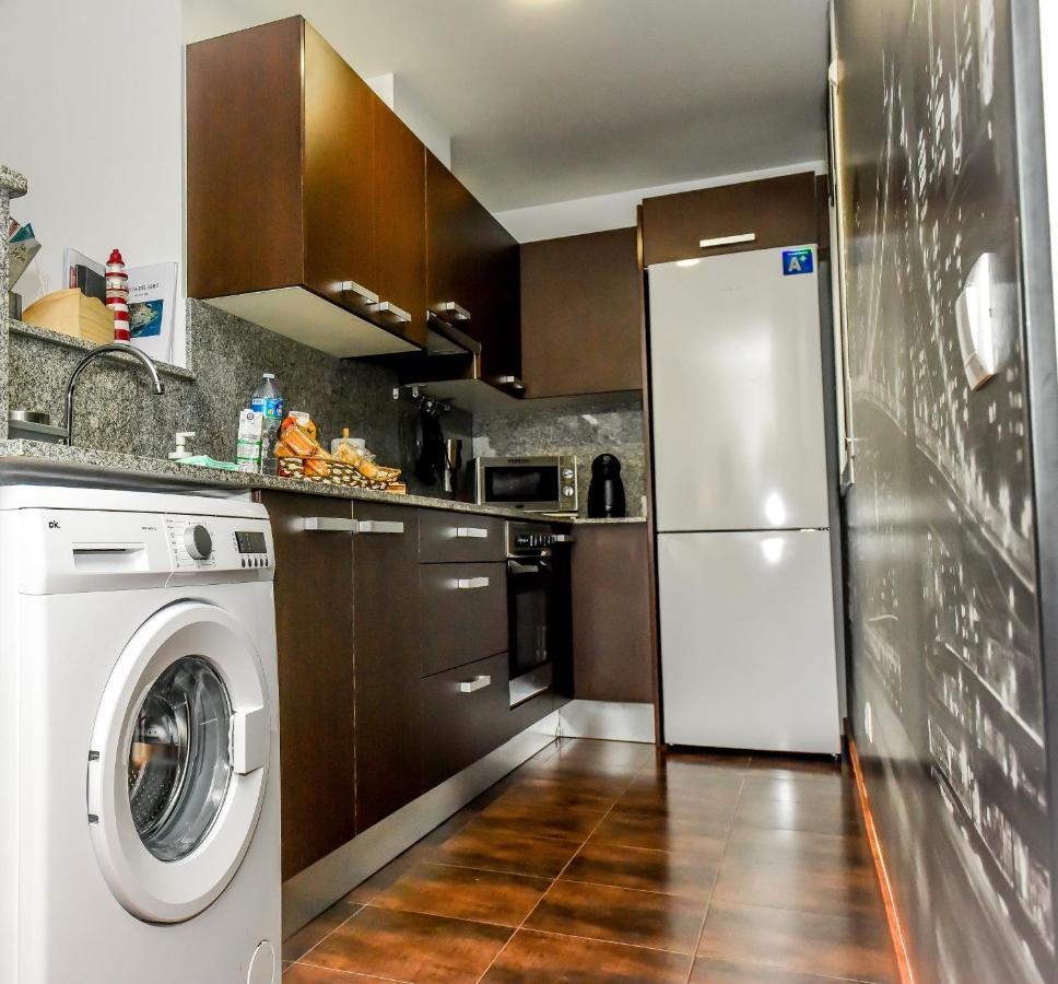 Apartamento El Fangar Далтебра Екстер'єр фото