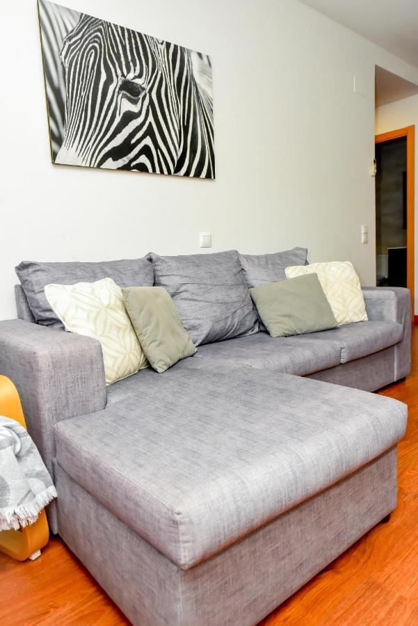 Apartamento El Fangar Далтебра Екстер'єр фото
