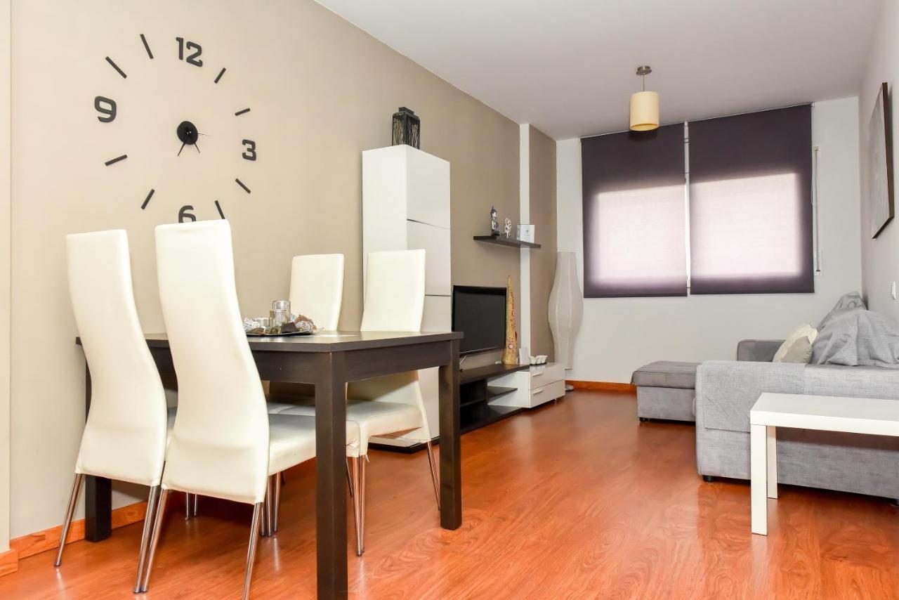 Apartamento El Fangar Далтебра Екстер'єр фото