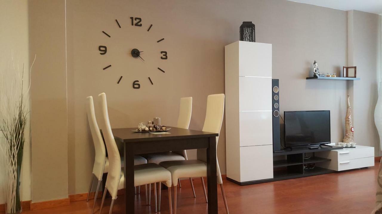 Apartamento El Fangar Далтебра Екстер'єр фото
