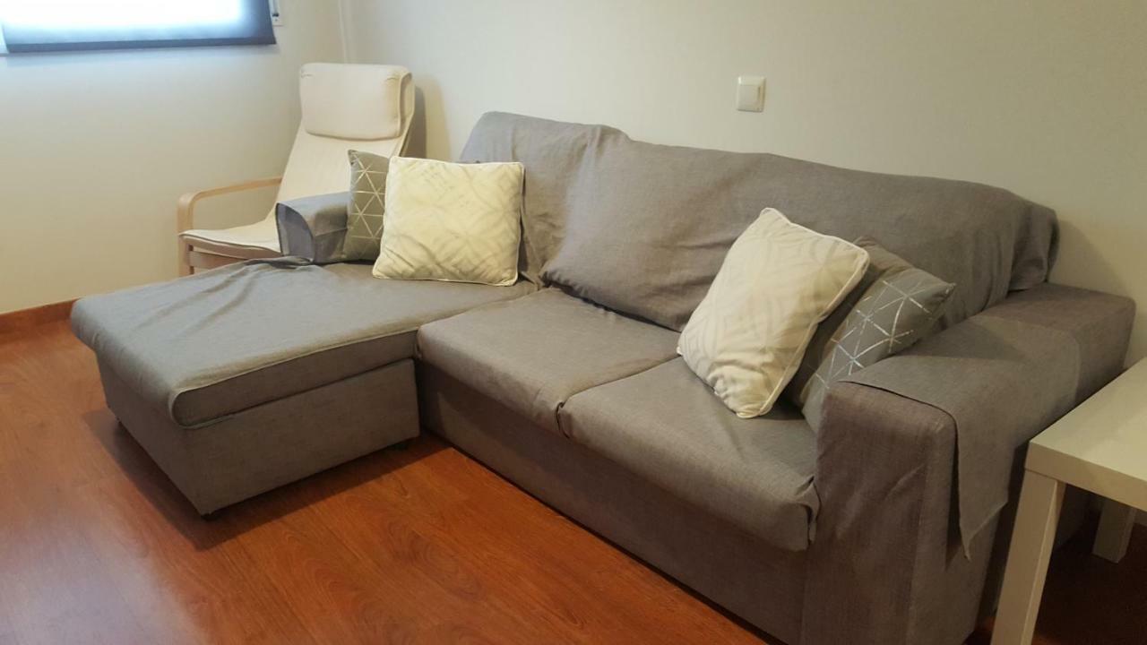 Apartamento El Fangar Далтебра Екстер'єр фото
